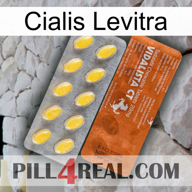 Cialis Levitra 42